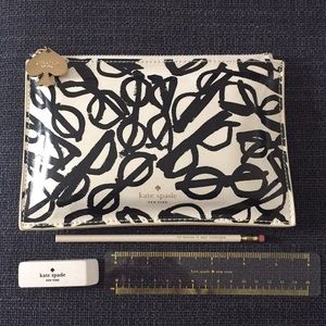 Kate Spade Pencil Case